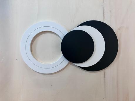 Salon Réalités Nouvelles – 20/23 Octobre 2022.