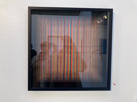 Salon Réalités Nouvelles – 20/23 Octobre 2022.