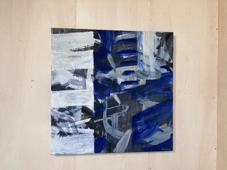 Salon Réalités Nouvelles – 20/23 Octobre 2022.