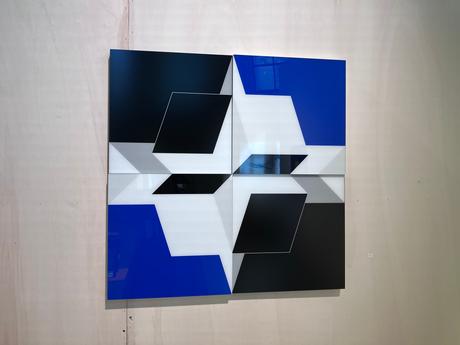 Salon Réalités Nouvelles – 20/23 Octobre 2022.