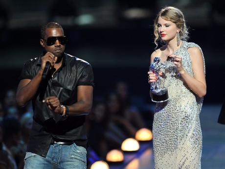 Kanye Craqué Kanye Craqué