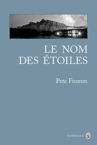 Le nom des étoiles
