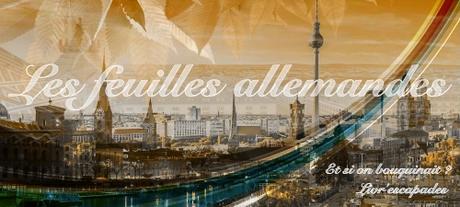 Deux Poèmes de Gertrud Kolmar Deux Poèmes de Gertrud Kolmar