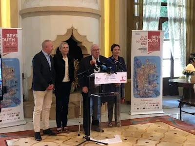 Les quatre finalistes du prix Goncourt 2022