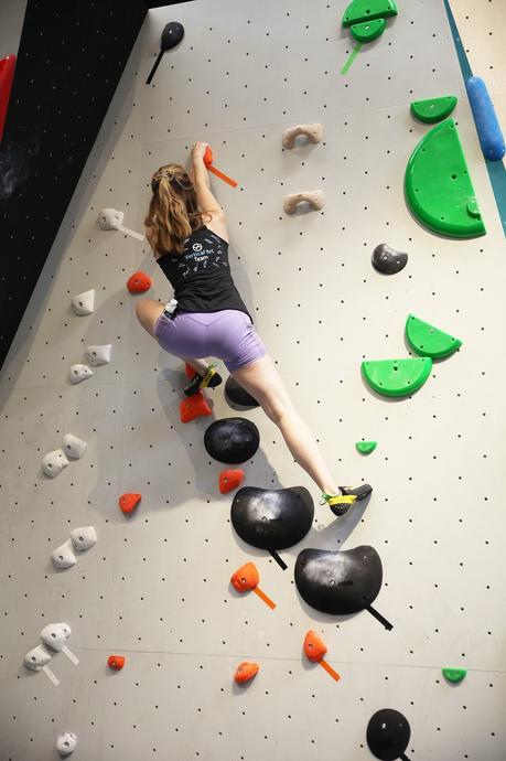 Pourquoi l’escalade est-il un sport à la mode ? Pourquoi l’escalade est-il un sport à la mode ?