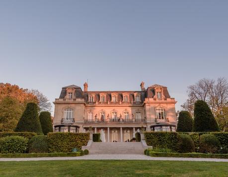 Nos idées d’escapades autour de Paris, version luxe ! Nos idées d’escapades autour de Paris, version luxe !