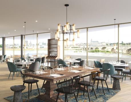 Nos idées d’escapades autour de Paris, version luxe ! Nos idées d’escapades autour de Paris, version luxe !