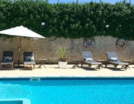 Nos idées d’escapades autour de Paris, version luxe ! Nos idées d’escapades autour de Paris, version luxe !