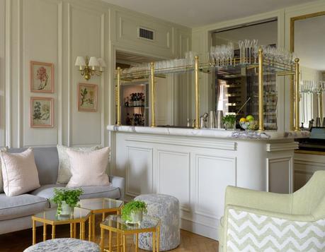 Nos idées d’escapades autour de Paris, version luxe ! Nos idées d’escapades autour de Paris, version luxe !