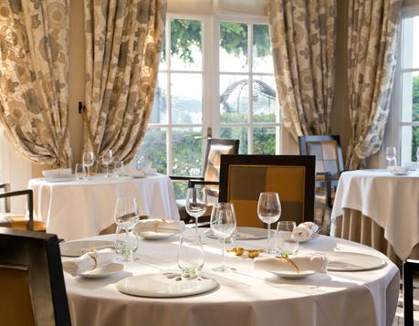 Nos idées d’escapades autour de Paris, version luxe ! Nos idées d’escapades autour de Paris, version luxe !