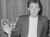 John Paul Jones Zeppelin déclaré McCartney avait sauvé session d’enregistrement “Doom Gloom” seule phrase.