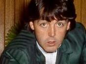 Paul McCartney qu’il pensait vraiment ligne hommage John Lennon “Here Today”.