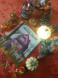 Nouveautés Albums Jeunesse à lire pour Halloween 2022