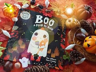 Nouveautés Albums Jeunesse à lire pour Halloween 2022