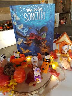 Nouveautés Albums Jeunesse à lire pour Halloween 2022