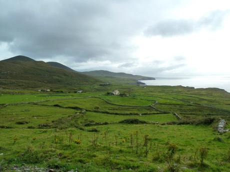 Irlande, septembre 2012