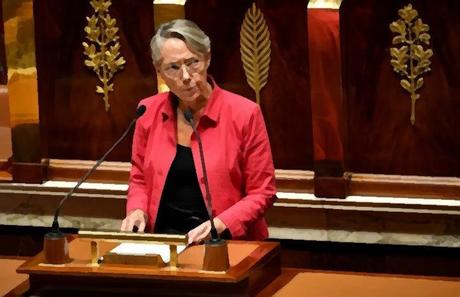 3 motions de censure pour le prix de 2 articles 49 alinéa 3 !