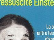 Greta ressuscité Einstein, Jean-Paul Oury