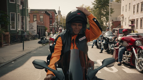 Critiques Séries : The Equalizer (2021). Saison 3. Episode 4.