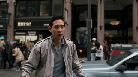 Critiques Séries : Quantum Leap (2022). Saison 1. Episode 6.