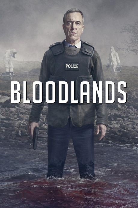 Bloodlands (Saison 2, 6 épisodes) : double enquête