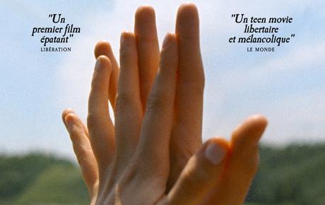 Nouvelle affiche FR pour Falcon Lake de Charlotte Le Bon