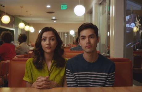 [CRITIQUE] : Straight Up