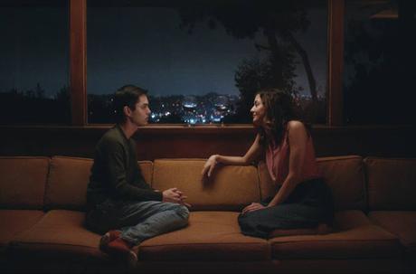 [CRITIQUE] : Straight Up