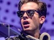 L’histoire Mark Ronson convaincu Paul McCartney collaborer avec lui.