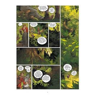 Un putain de salopard t.3 Un putain de salopard t.3