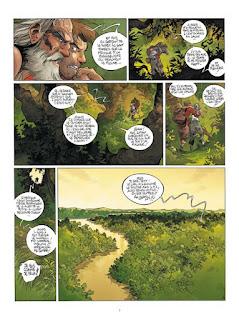 Un putain de salopard t.3 Un putain de salopard t.3