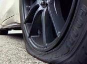 Pneus Mous/ Caisson Vide