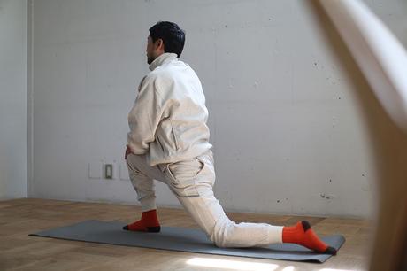 EEL PRODUCTS – F/W 2022 COLLECTION LOOKBOOK