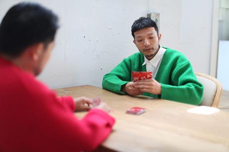 EEL PRODUCTS – F/W 2022 COLLECTION LOOKBOOK