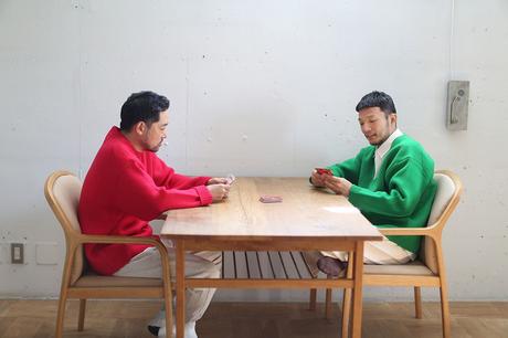 EEL PRODUCTS – F/W 2022 COLLECTION LOOKBOOK