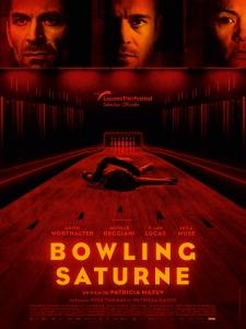 Bowling Saturne : L’Origine du mâle