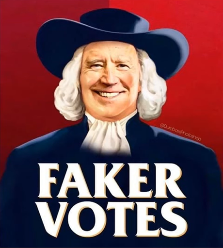 Présidentielles américaines 2020 : les élections les plus sûres du siècle, qu’on vous dit !