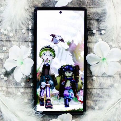 Made in abyss, Saison 2