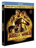 Jurassic World : Le Monde d'après [Version Longue]