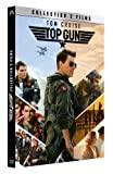 Top gun & Top gun : Maverick - 2 DVD