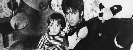 Selon son fils Julian, John Lennon a eu du mal à concilier travail et famille.