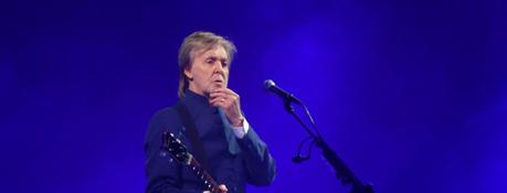 Paul McCartney révèle le succès de la chanson des Beatles “Cela s’est écrit tout seul “.