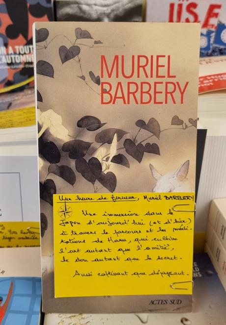 Une heure de ferveur