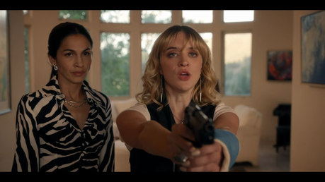 Critiques Séries : The Cleaning Lady. Saison 2. Episode 6.