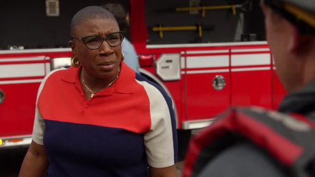 Critiques Séries : 9-1-1. Saison 6. Episode 6.