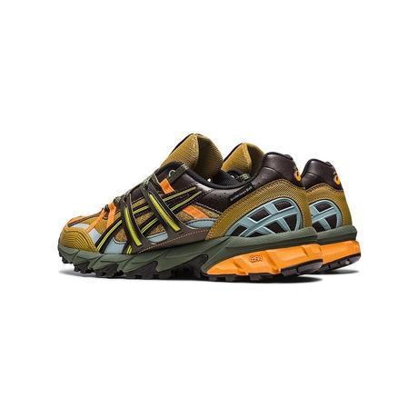 Andersson Bell poursuit sa collaboration avec ASICS