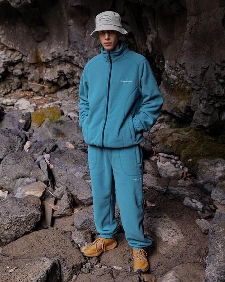 Thisisneverthat livre sa collection Gore-Tex Winter 2022