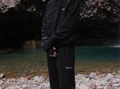 Thisisneverthat livre collection Gore-Tex Winter 2022