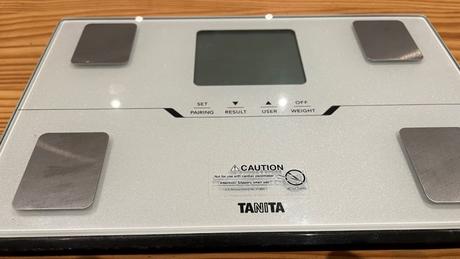 Balance impédancemètre Tanita BC-401 Balance impédancemètre Tanita BC-401