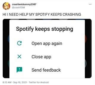 spotify-android-app-crash
